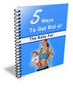 Thumbnail 5 Ways To Get Rid Of The Baby Fat Thumbnail 5 Ways To Get Rid Of The Baby Fat