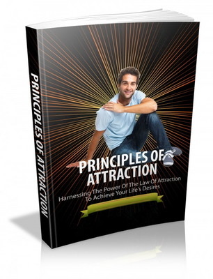 Product picture Principles Of Attraction 