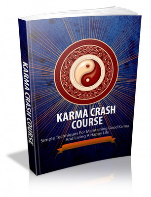 Product picture Karma Crash Course 