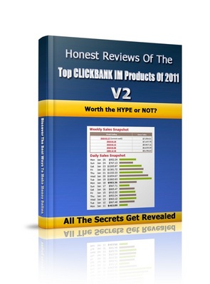 Product picture Clickbank IM Reviews V2 