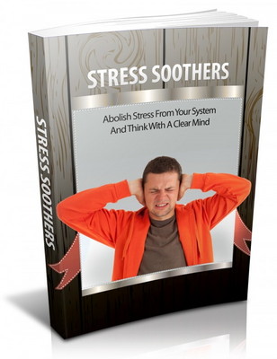 Product picture Stress Soothers 