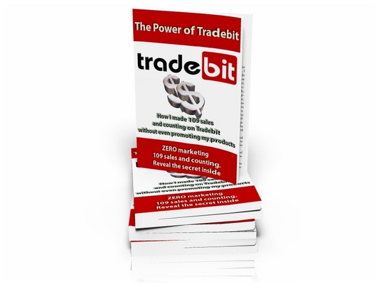 Product picture The Power of Tradebit 