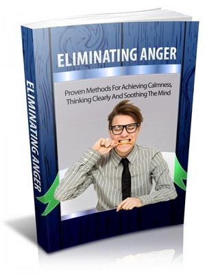 Product picture Eliminating Anger 