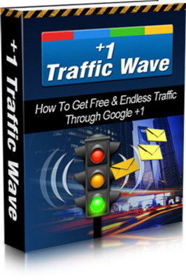 Product picture Plus1 Traffic Wave 