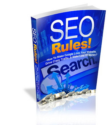 Product picture SEO Rules 
