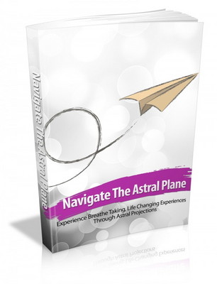Product picture Navigate The Astral Plane 