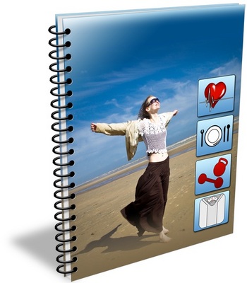 Product picture Achieving Your Weight Loss Goals 